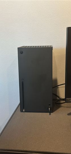 New xbox Series X