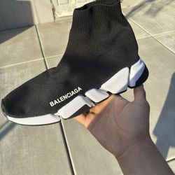 Balenciaga Shoes 