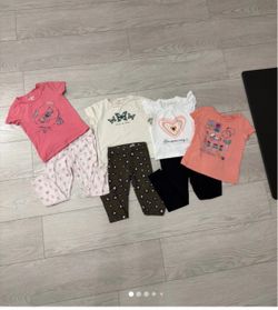 7 pieces all $10