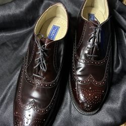 Thom McAan Men’s Dress Shoes 