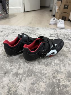 Peloton Cycling Shoes for Peloton Bike Size 40