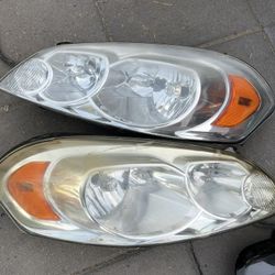 2006 -2013 Headlights 