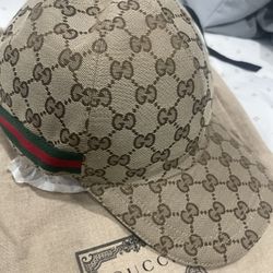 Gucci Hat