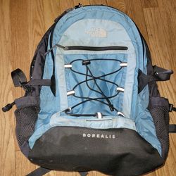 The North Face Borealis Backpack T196/T596.