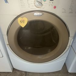 Dryer