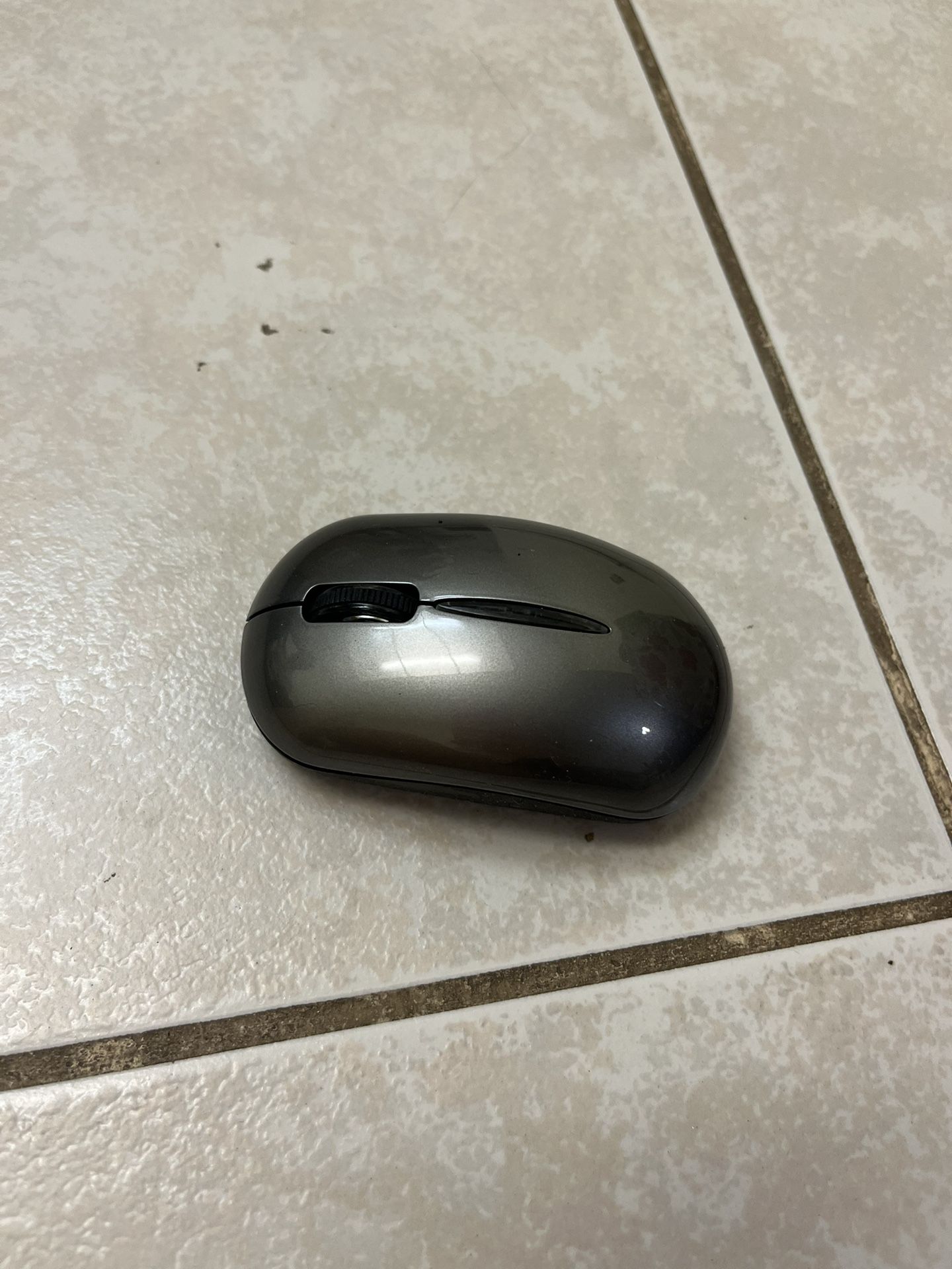 Wireless Mouse