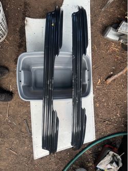 2015-2018 Ford Focus MK3 hatchback auto part