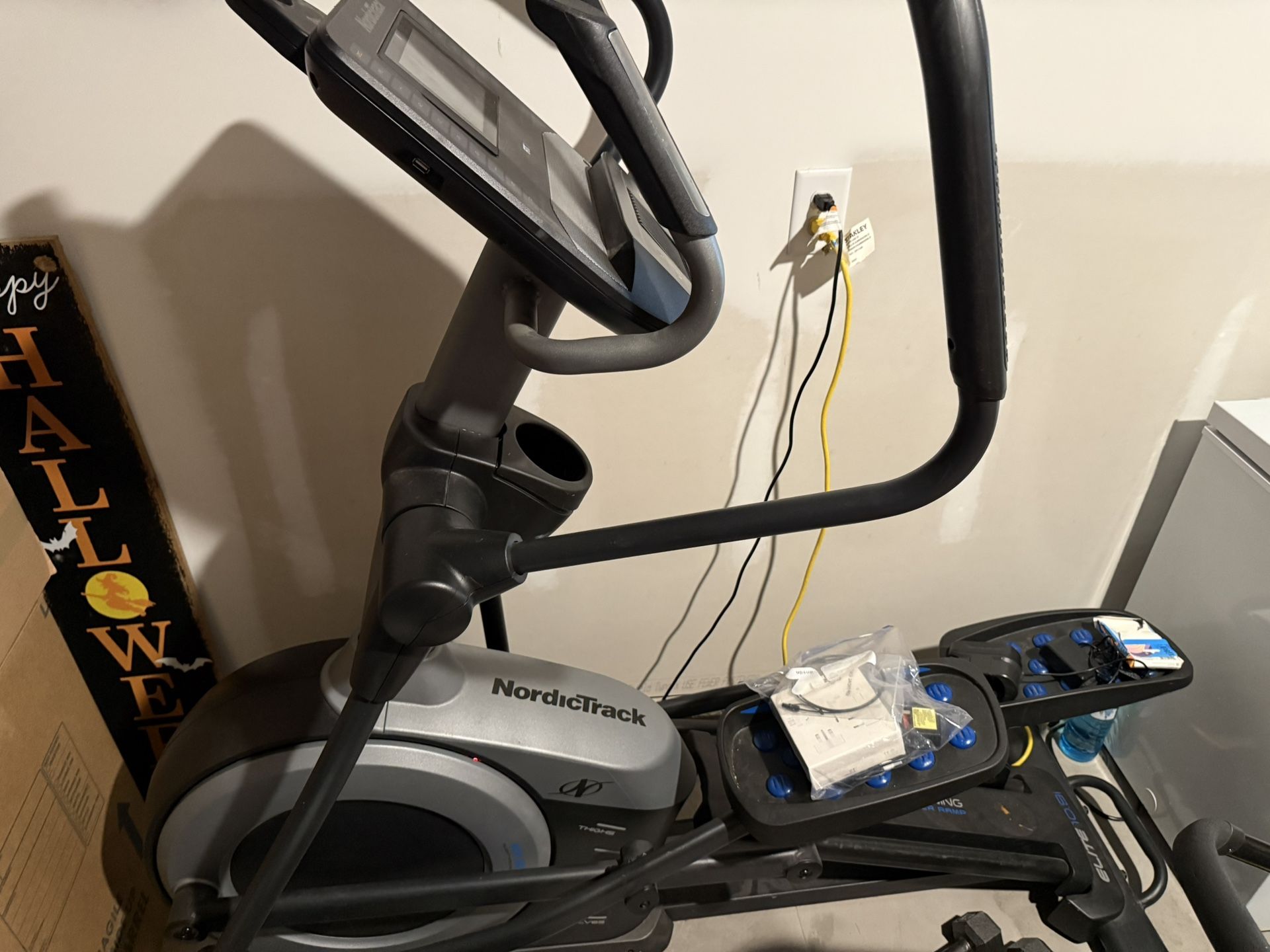Nordictrack Elliptical