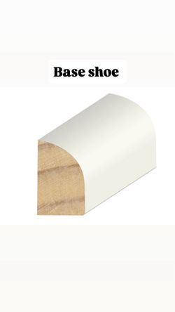 Shoe base