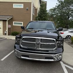 2015 Dodge Ram