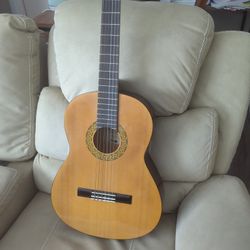 Classical Guitar 