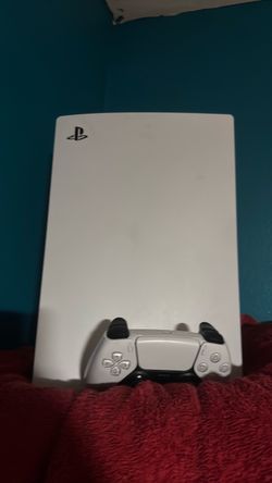 Ps5 digital