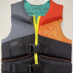 Hyperlite Youth Life Jacket