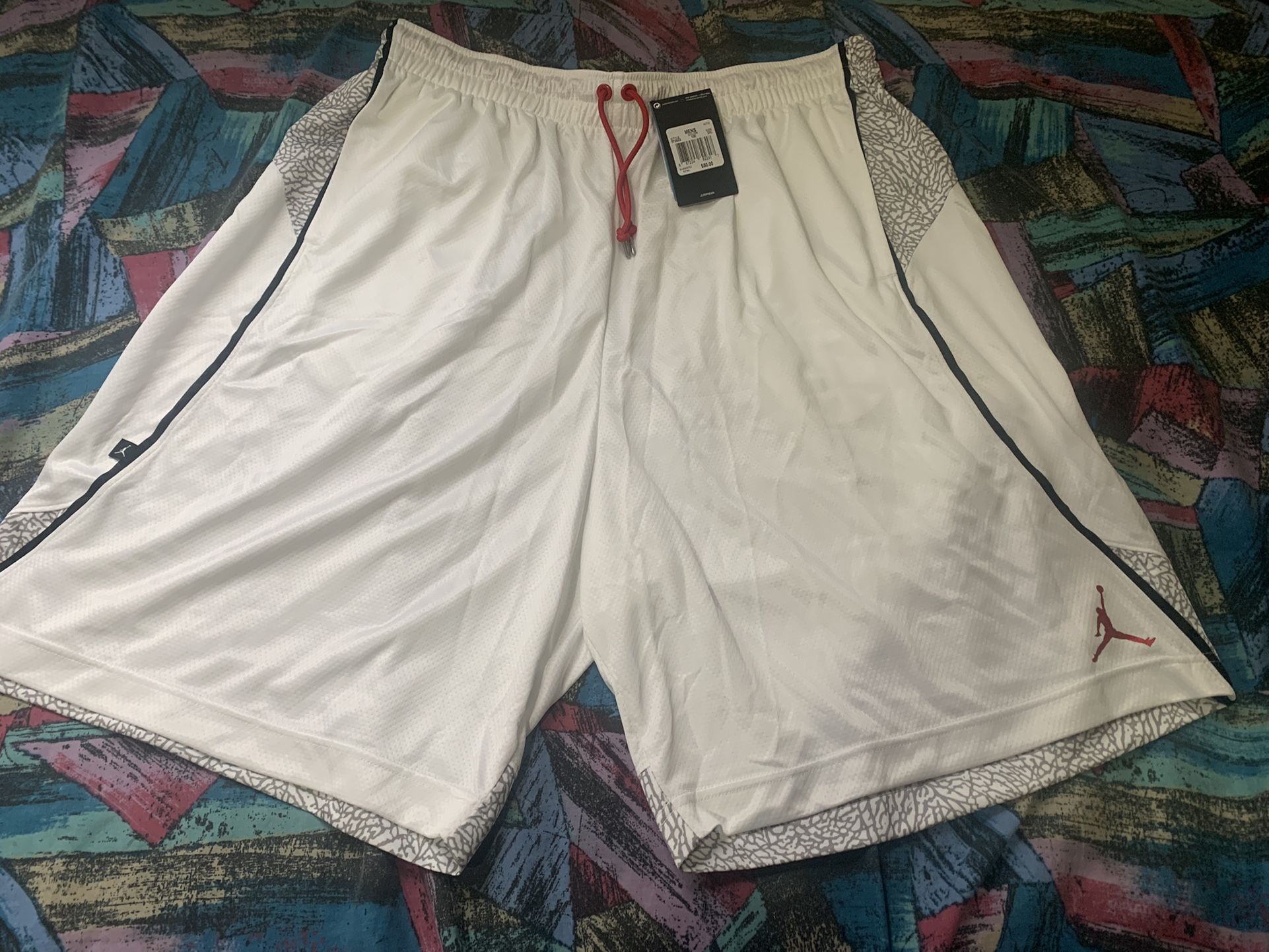Jordan Shorts 
