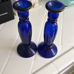 Candle Holders 