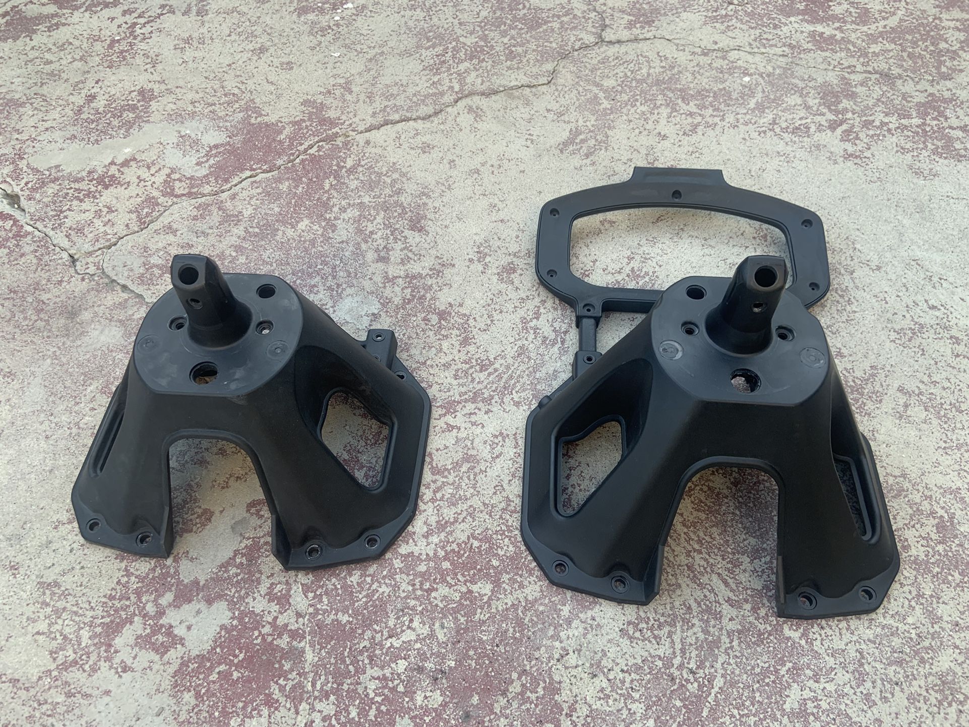 Jeep Spare Tire Carriers