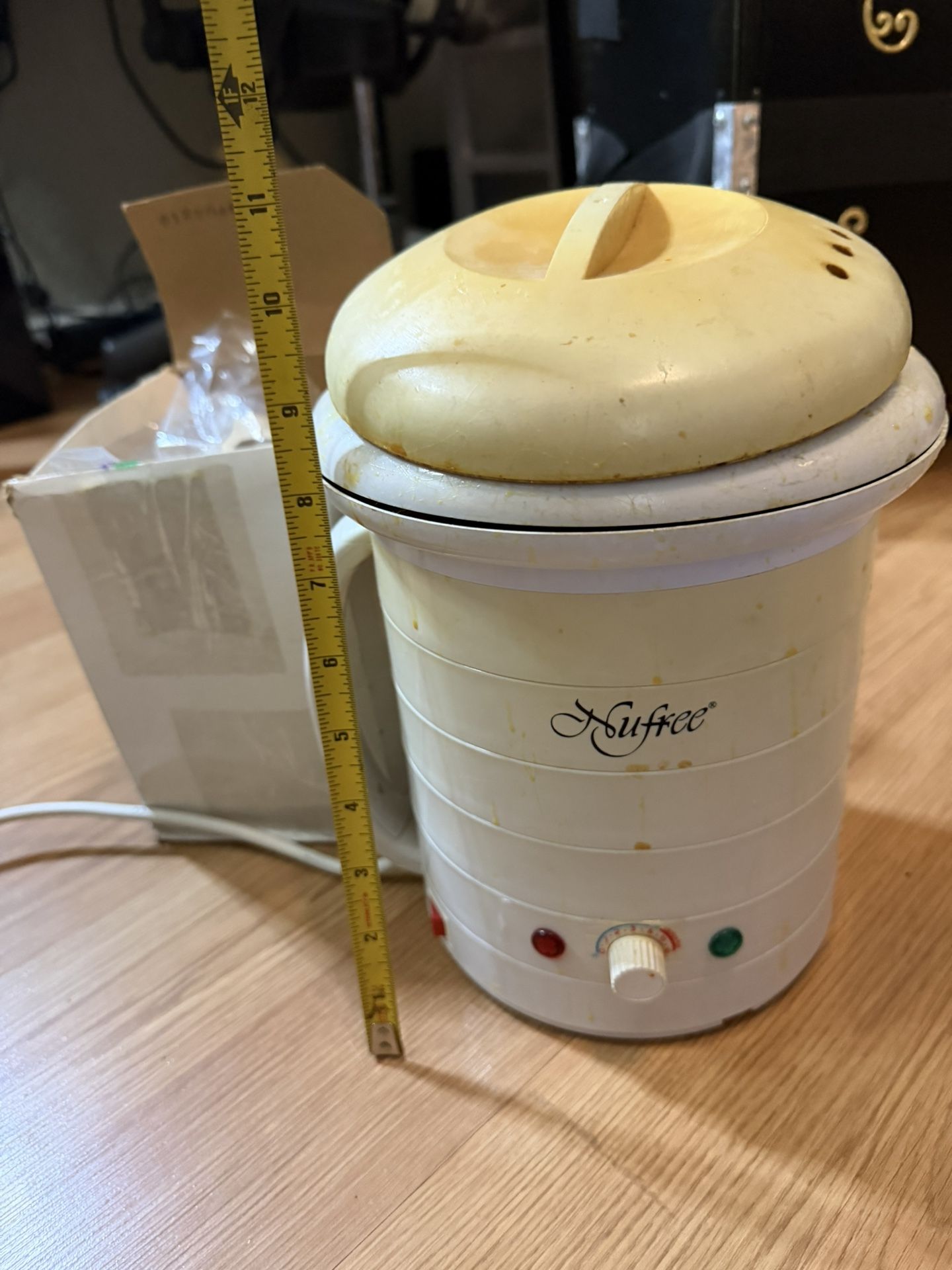 professional Body wax warmer