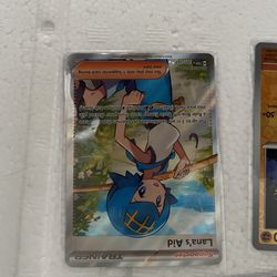 Pokémon Cards