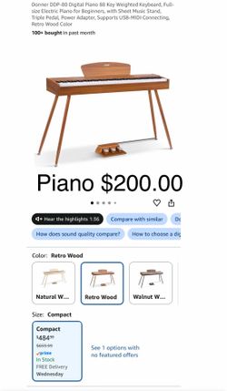 Piano