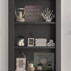 **NEW** Recessed Medicine Cabinet 14x24