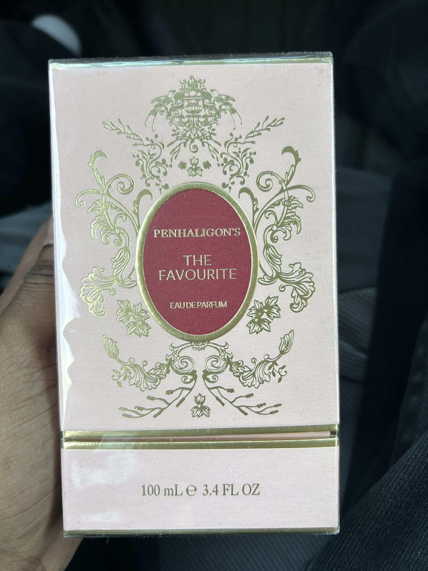 PENHALIGON'S THE FAVOURITE Parfum