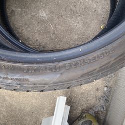 tires
