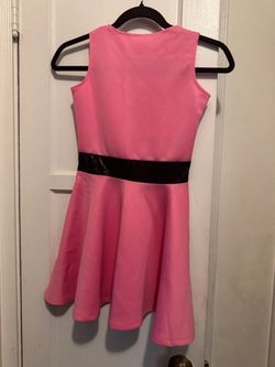 Powerpuff Dress and Headband