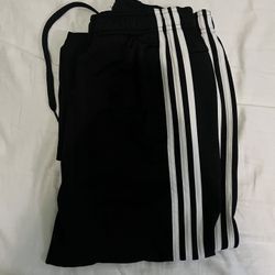 Adidas Joggers (size M)