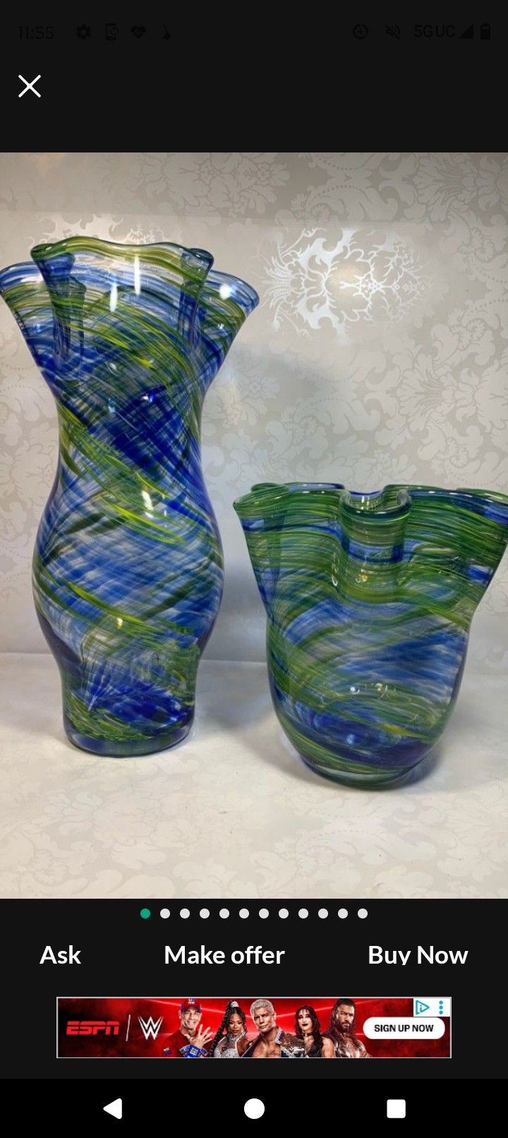 Vase