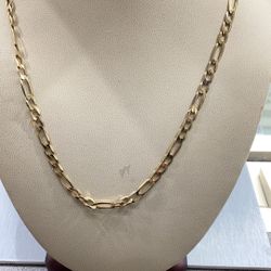 Gold Chain 