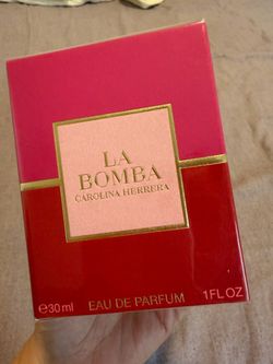 Carolina Herrera La Bomba Eau de Parfum 30ml