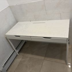 Used IKEA Desk 