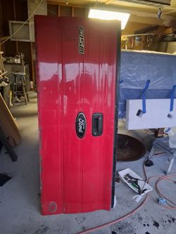 F150 Tailgate (2012)