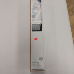 Honeycomb Drawer Organizer 