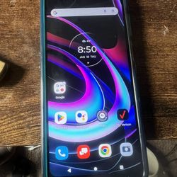 Motorola Edge 5g Uw 