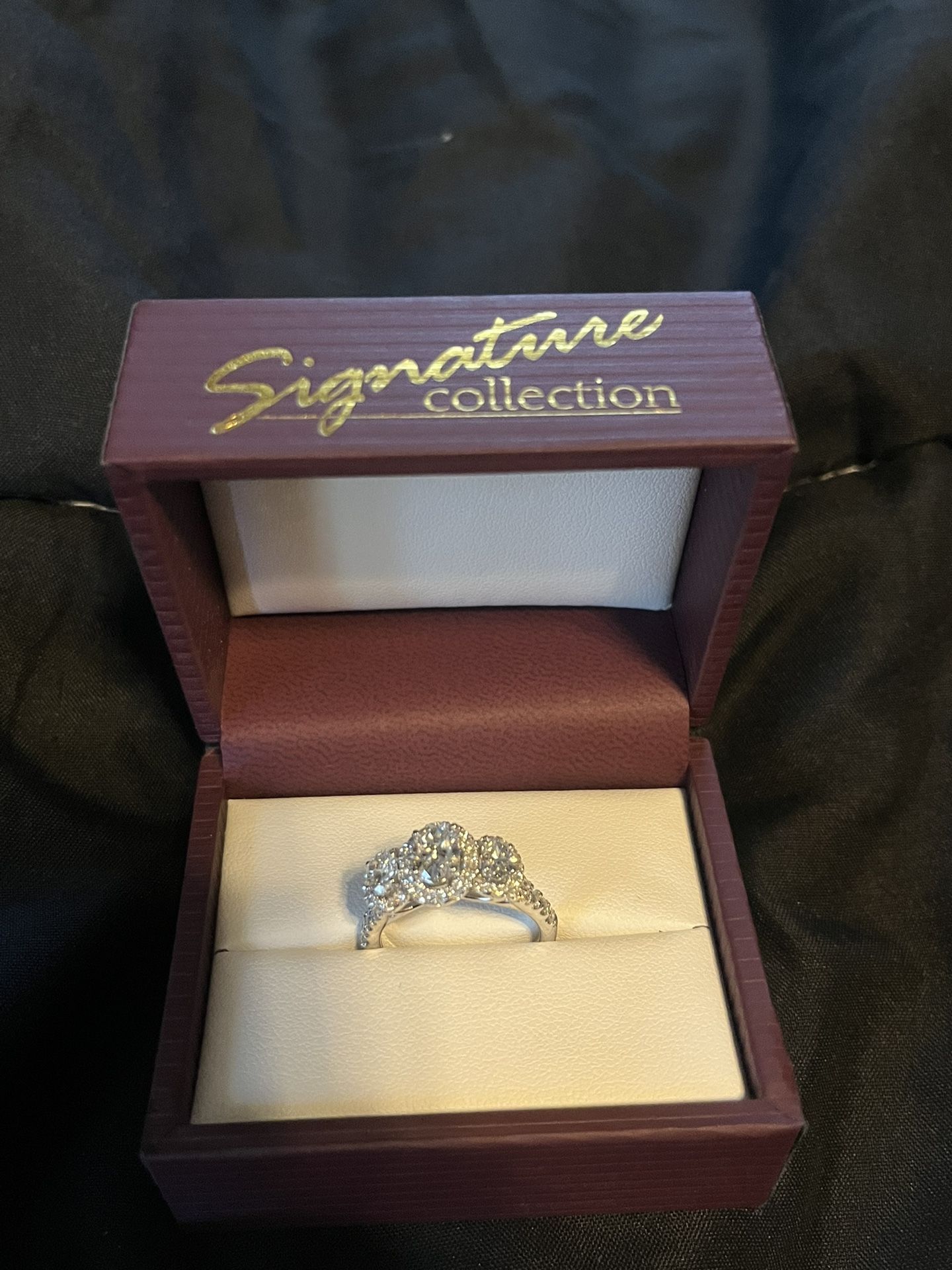 Engagement Ring