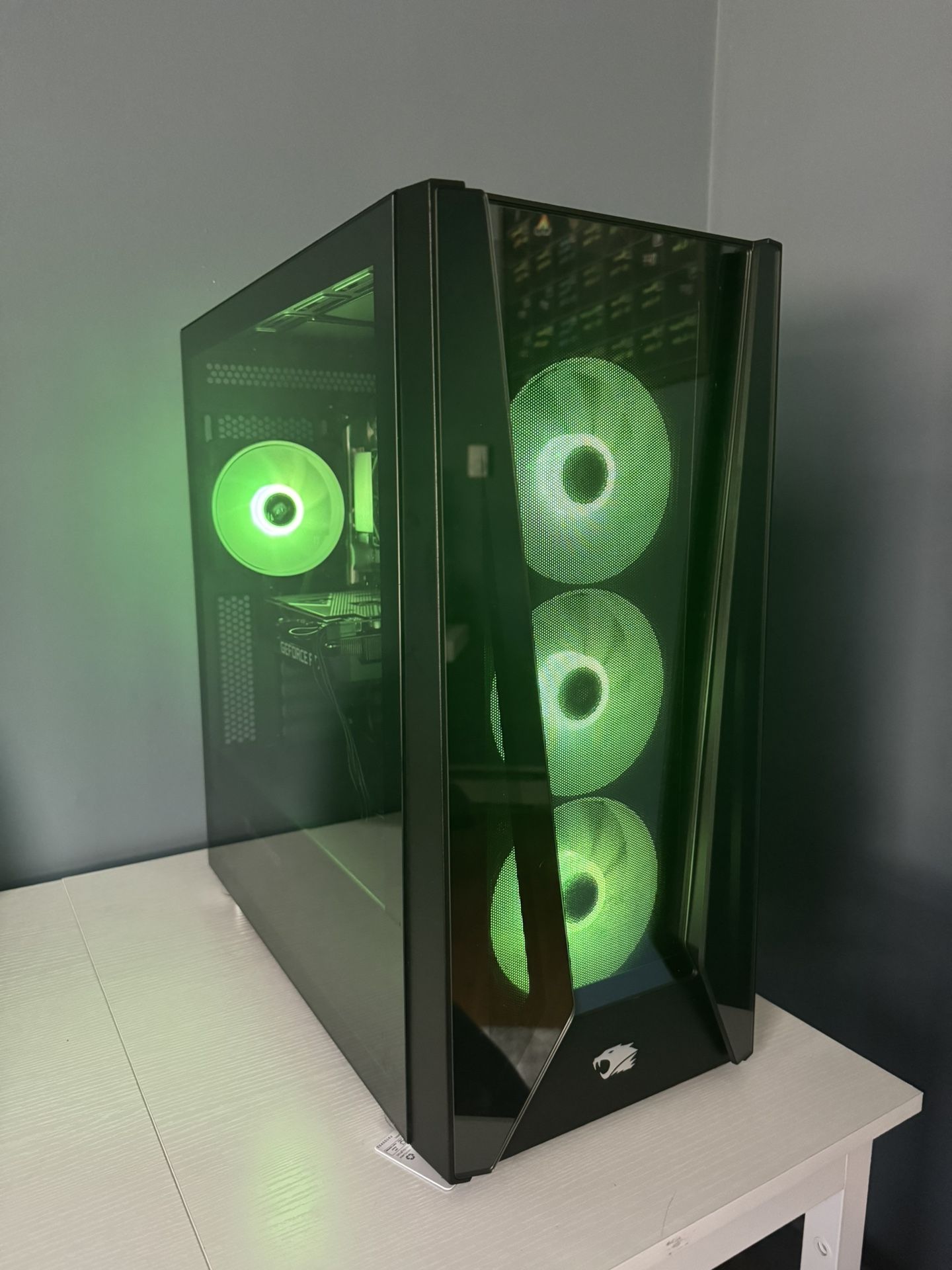 GAMING PC FOR SALE