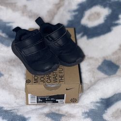 Baby Shoes 3 C Nike Star Runner