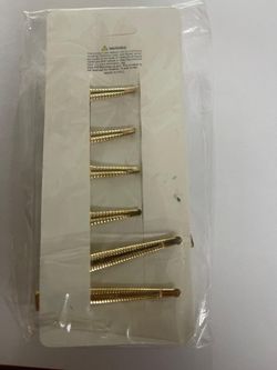 Binchas De Cabello