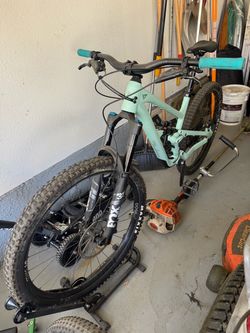 YT Jeffsy Mountain Bike 29” Size L