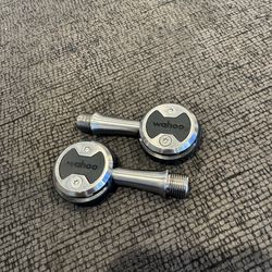 Wahoo SPEEDPLAY ZERO Clip-In Road Bike Pedals