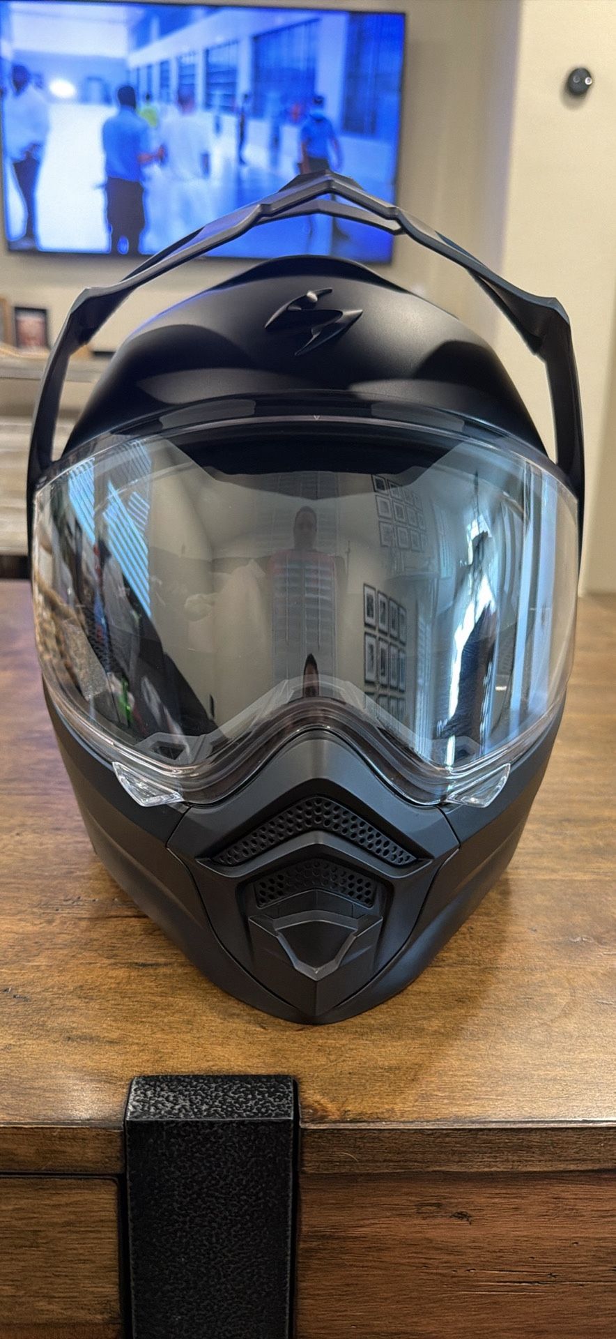 Scorpion AT960 Dual Sport Helmet