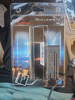 Ddr4 16gb ram gskill