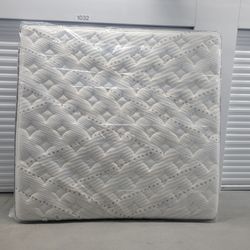 New KING Novaform 14" Hybrid Firm with Plush top Mattress