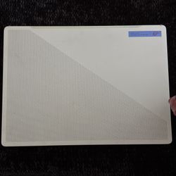 Zephyrus G14 (2022) + Aoostar Ag02 Dock + 4070 Super