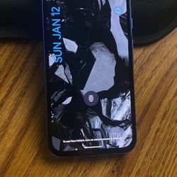 Google Pixel 8a (blue)
