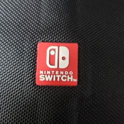 NINTENDO SWITCH CASE 