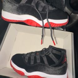 Jordan 11 