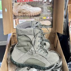 Shoes Boots Size 8R