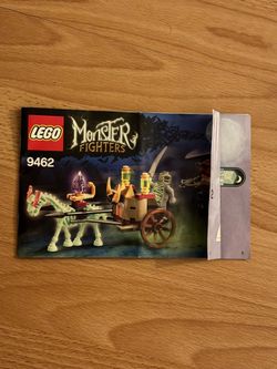 Lego 9462